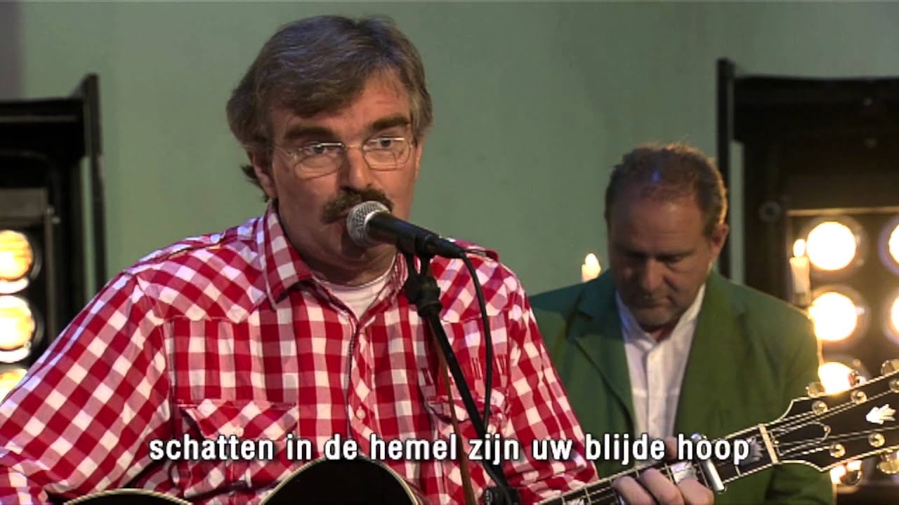 Tel uw zegeningen