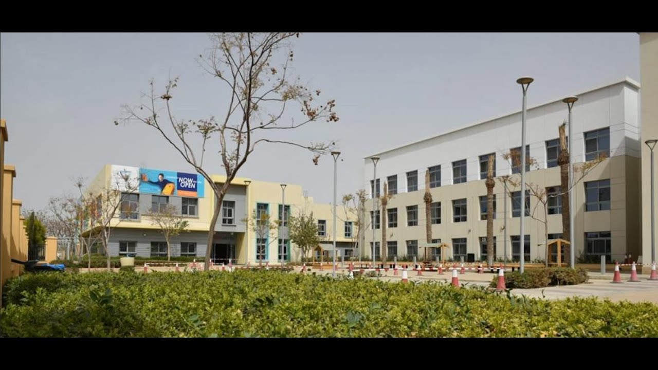 المدرسة الاوروبية بالقاهرة الجديدة | Europa Schule Neu Kairo (ESNK)