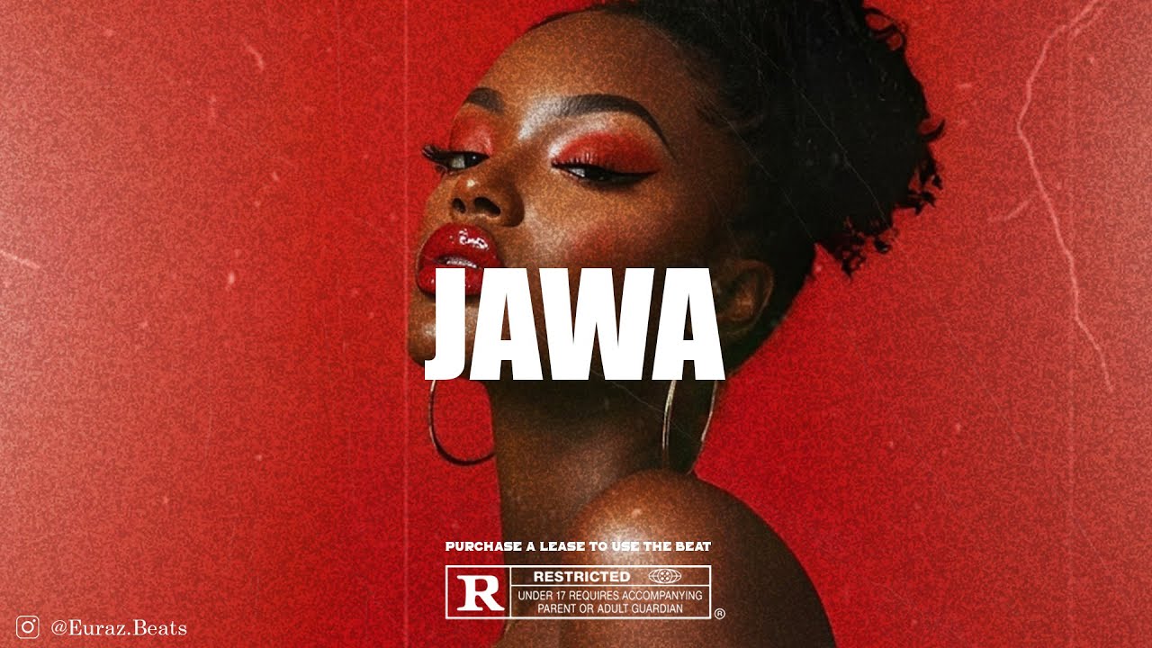Afrobeat Instrumental 