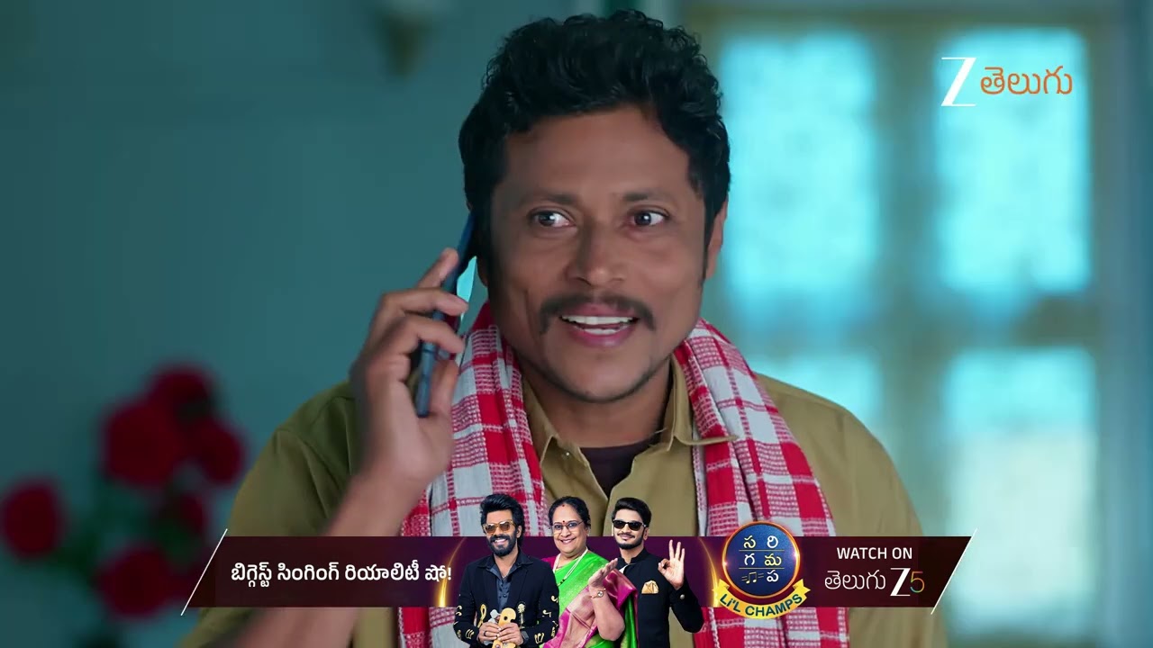 Jagadhatri Telugu | Ep - 713 | Best Scene | Jan 20 2026 | Zee Telugu