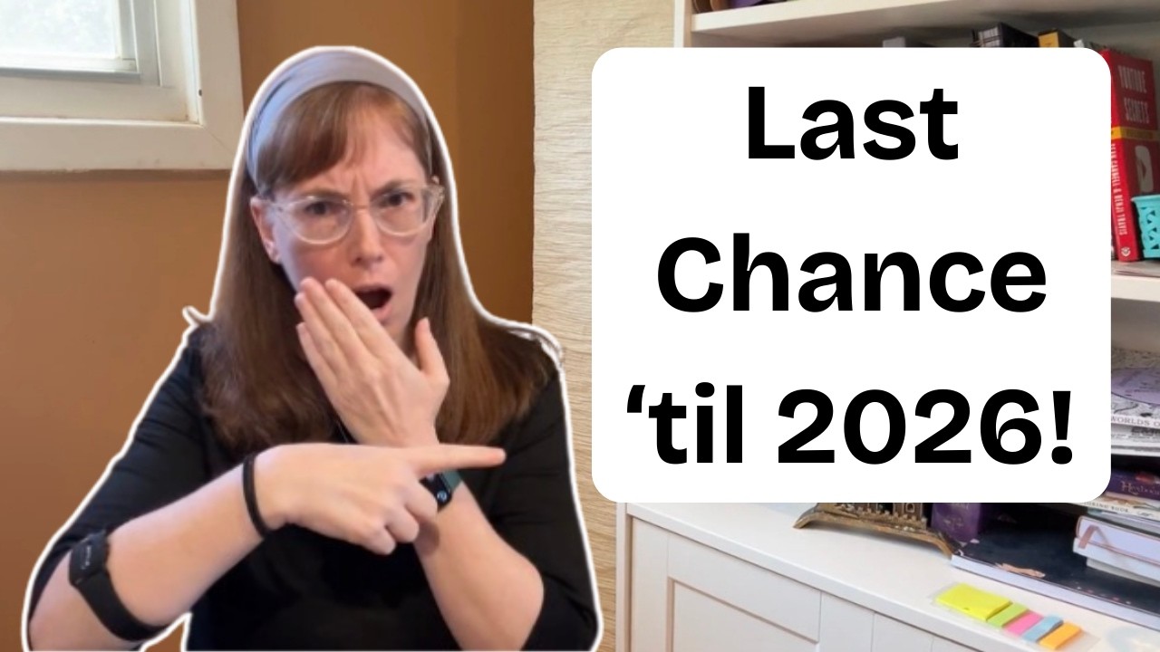 Final Hours: The Membership That Transforms Your Jewish Journey