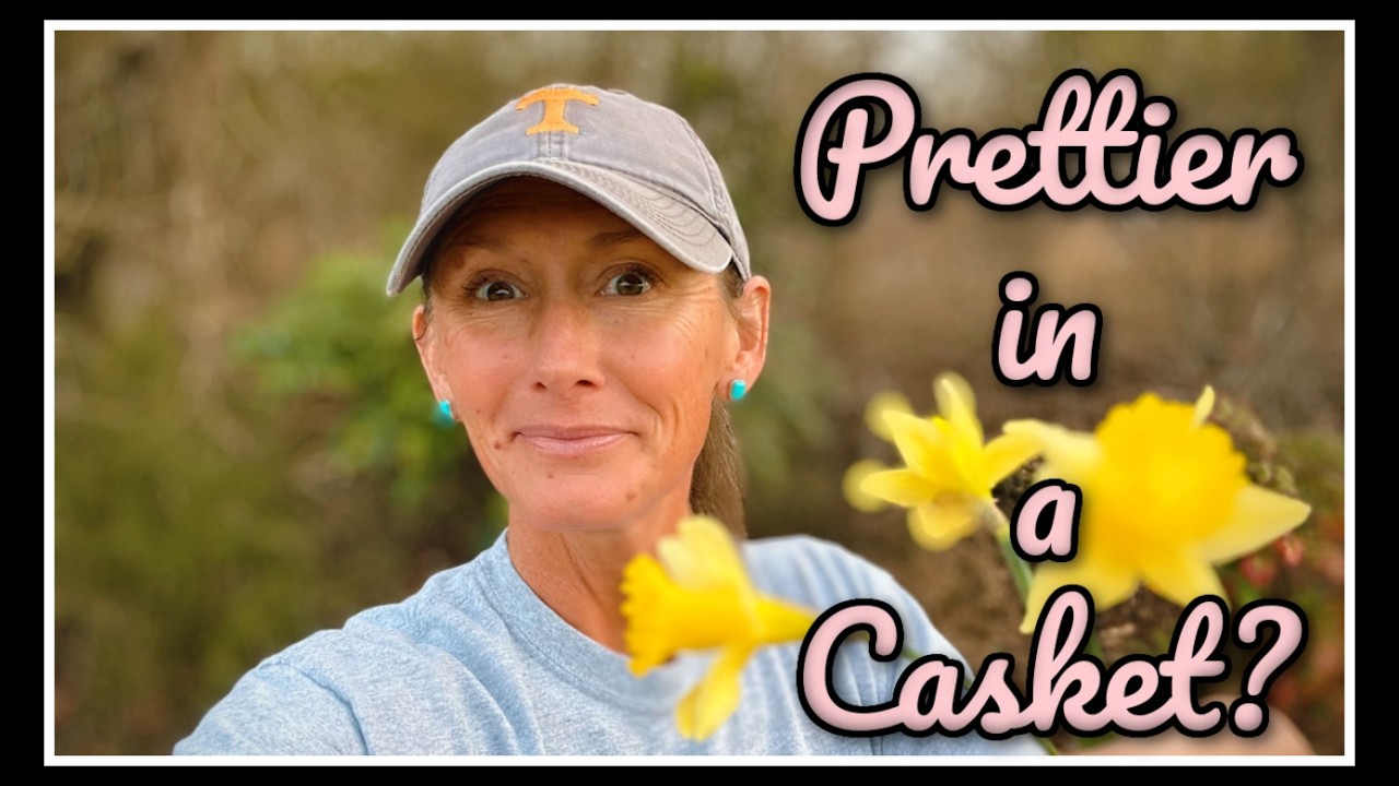 ⚰️ Prettier in a Casket?