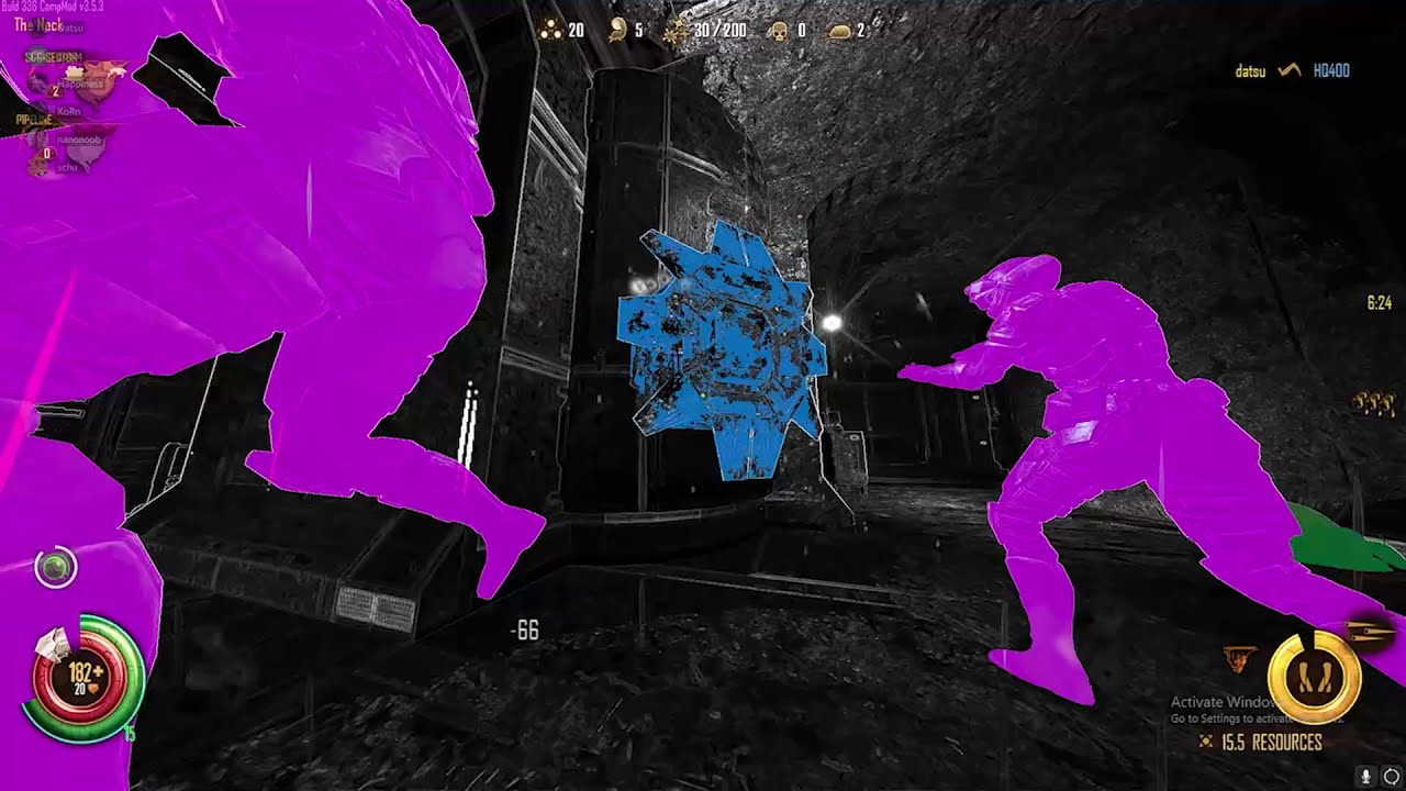 nanonoob - The W-Key Master PT3