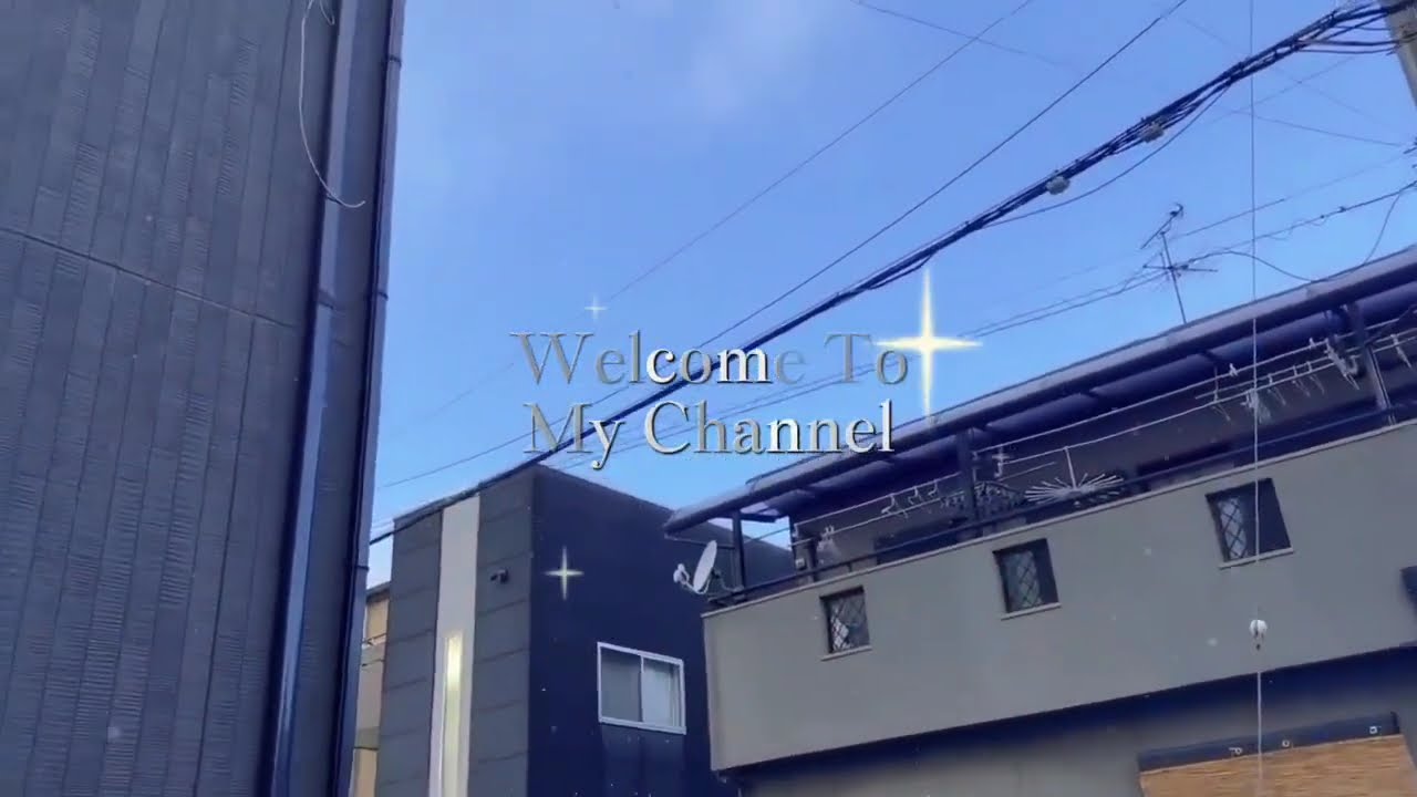 Japan Vlog - My Work Place for Todays Video