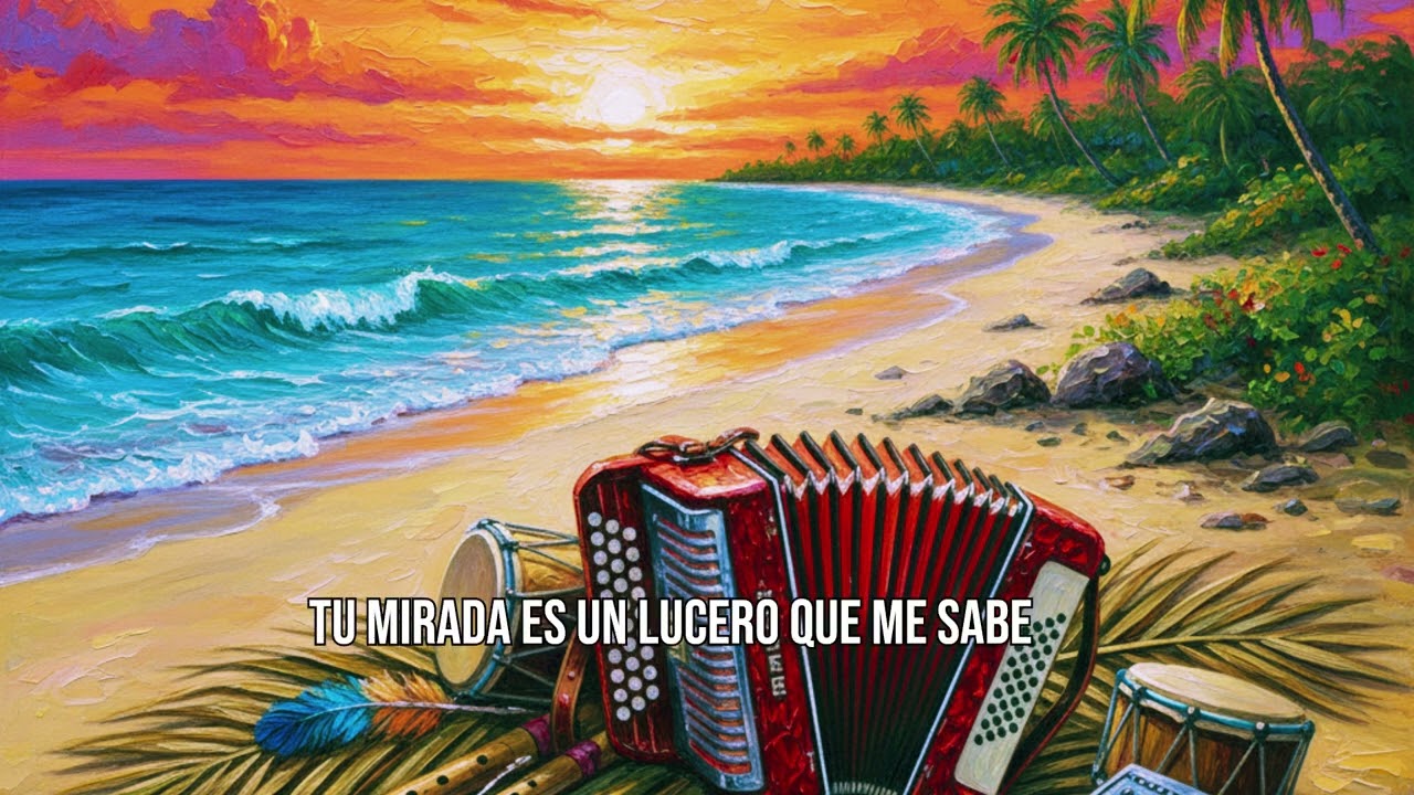 Fuego de la Vida