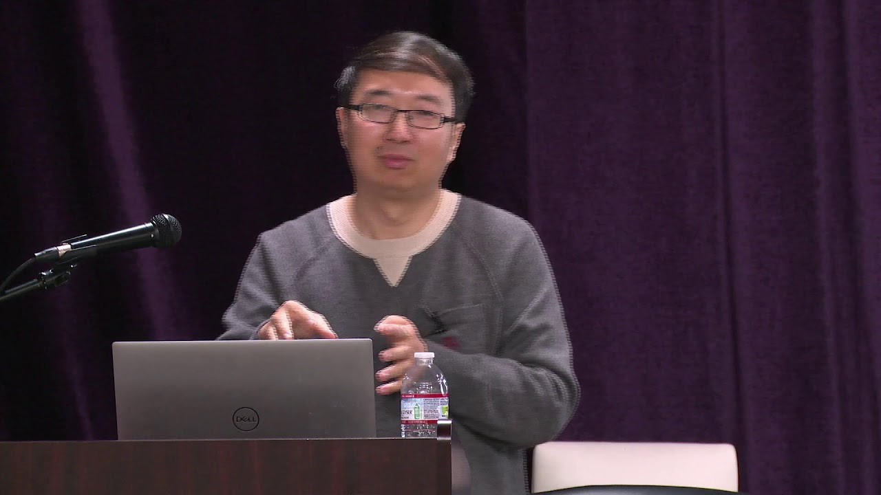 BayLISA meetup in progress with EloqData (02/19/2026)