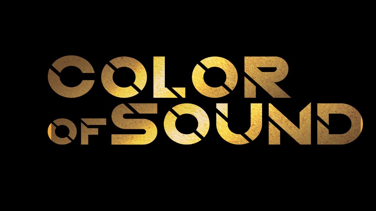 COLOR OF SOUND | DJ Livestream