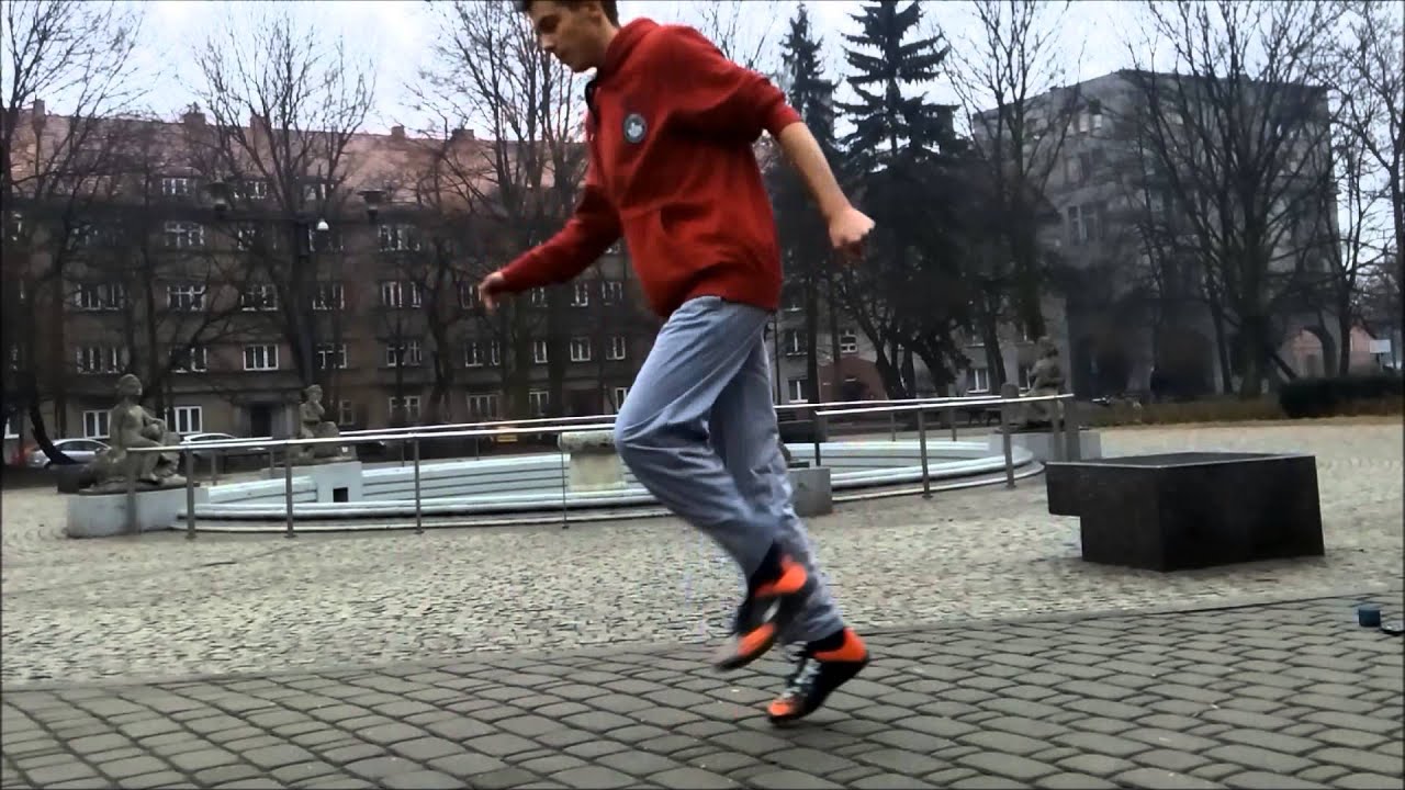 Jumper Grabcio 1years in Jumpstyle