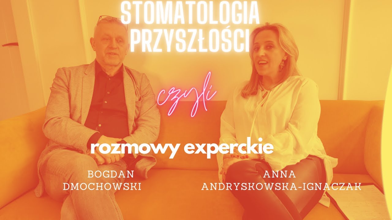 Dental Experts Academy / Stomatologia przyszłości # TR01