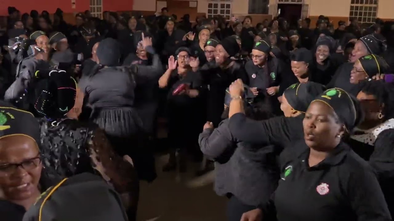 FBCWM Convention 2023 - Kumkani weengcwalisa
