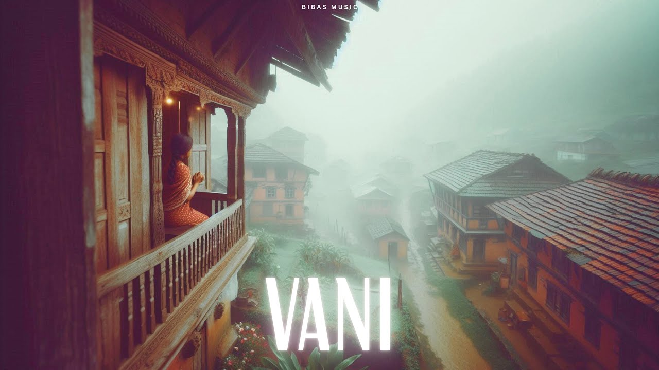 Bibas Music - Vani