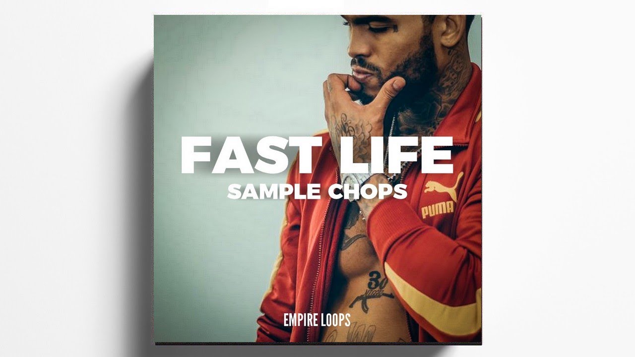 FREE VINTAGE SAMPLE CHOPS PACK - 