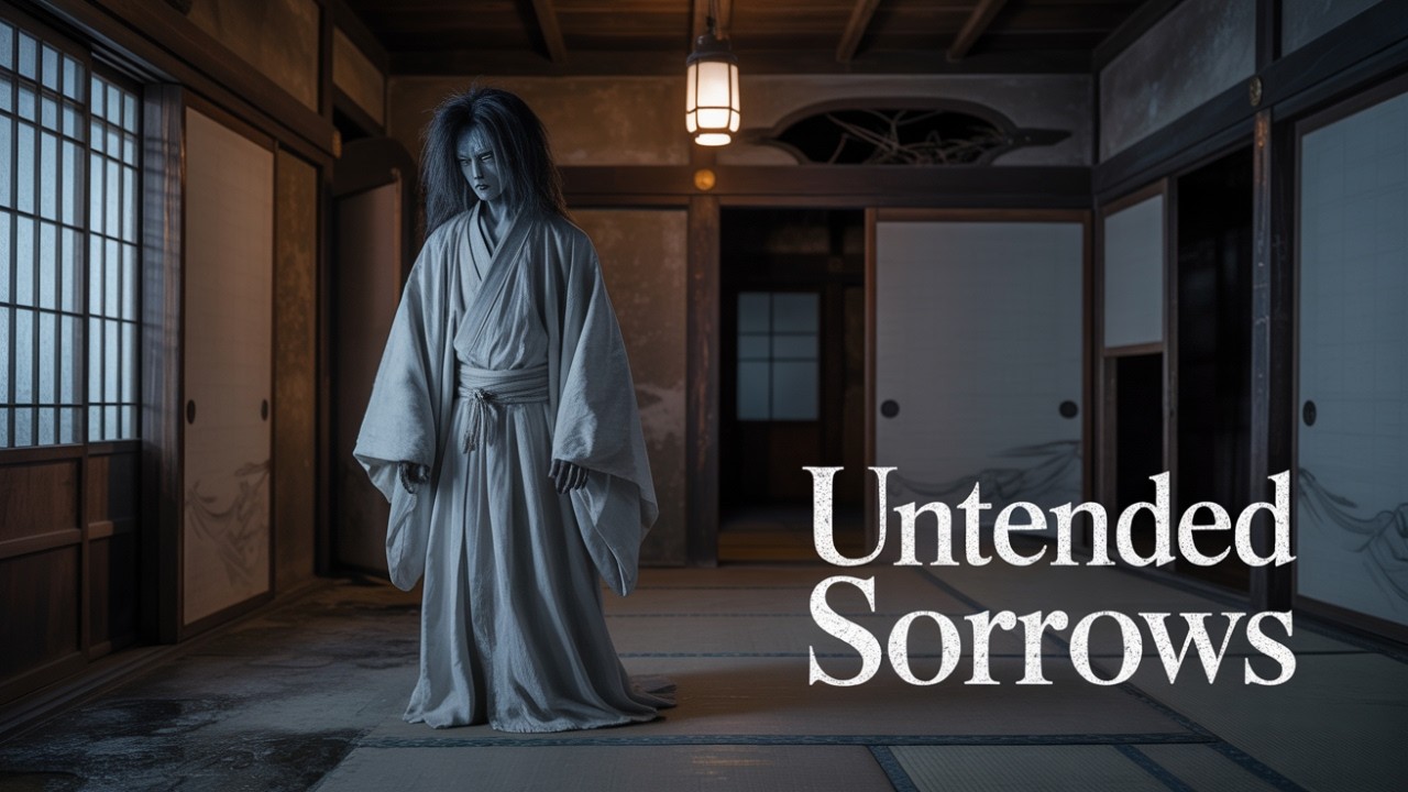 Japanese Yurei, Filipino Aswang, Chinese Jiangshi | Which Is Most Terrifying?