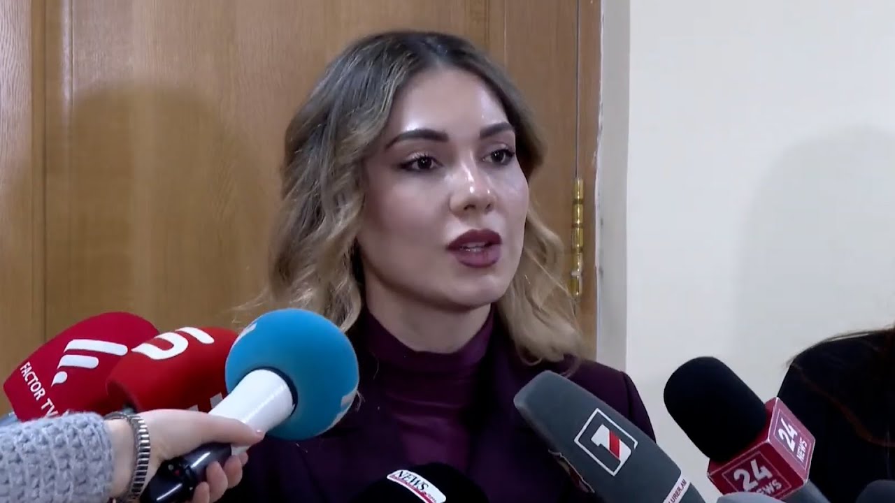 Ինչ ա  նշանակում չի կարելի. Գալյանն ու լրագրողը թեժ զրուցում են պագևավճարների մասին