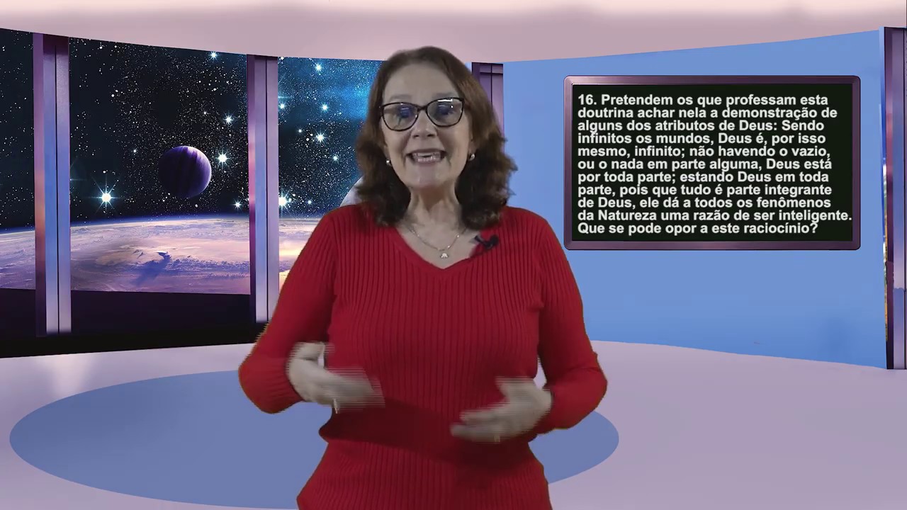 Livro dos Espíritos | 03 | Questões: 10 a 16