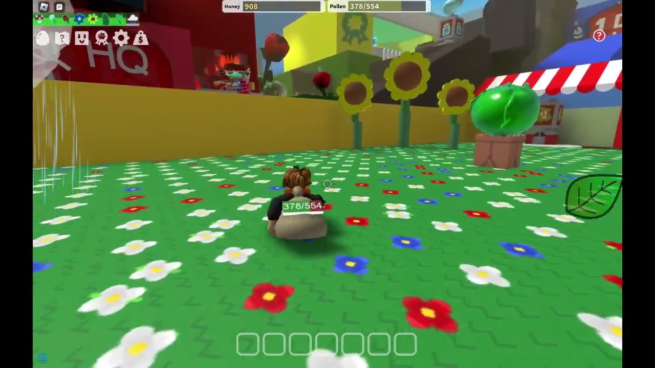 How to get ***how to program basic hat*** in bee swarm simulator (Ready player two)