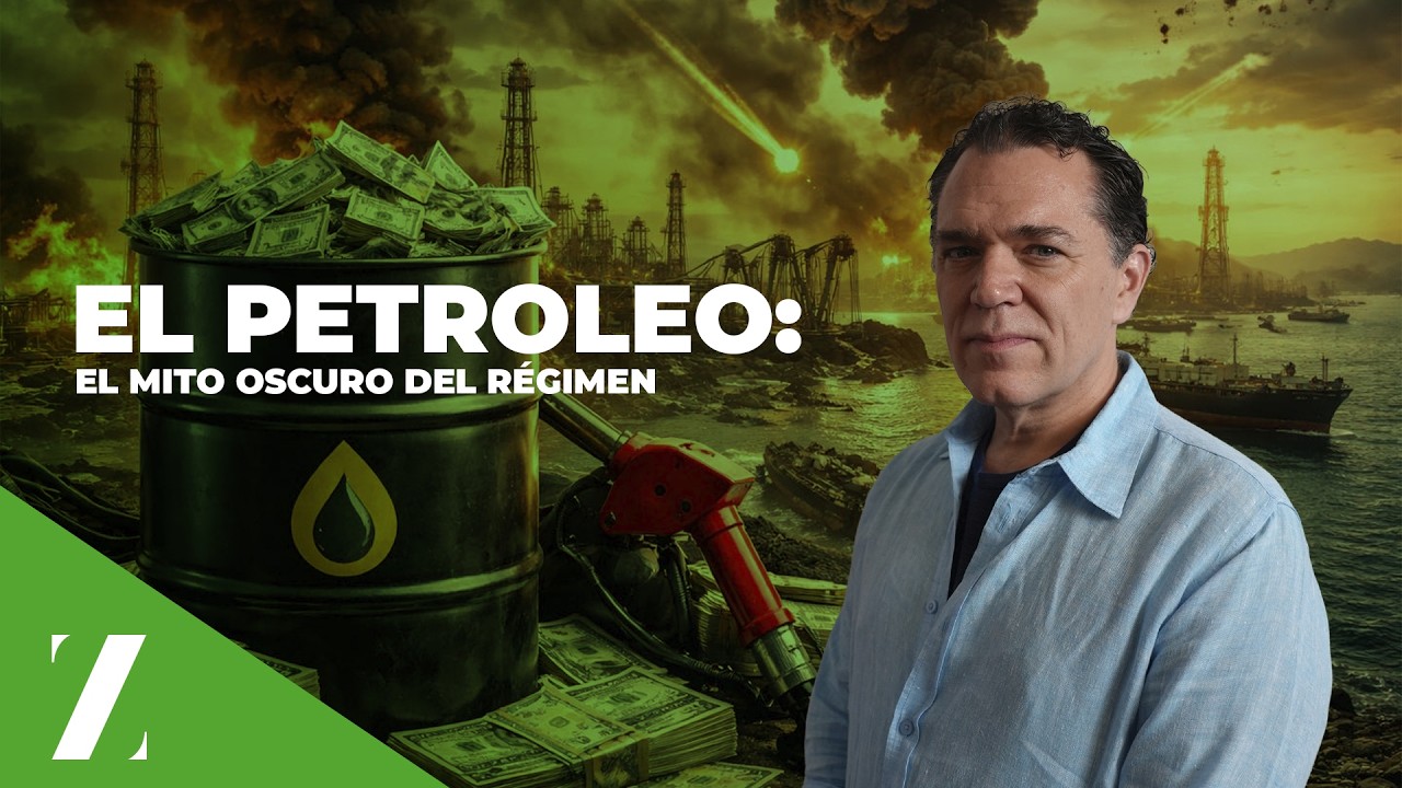 EL PETRÓLEO | La historia oculta del petróleo en México