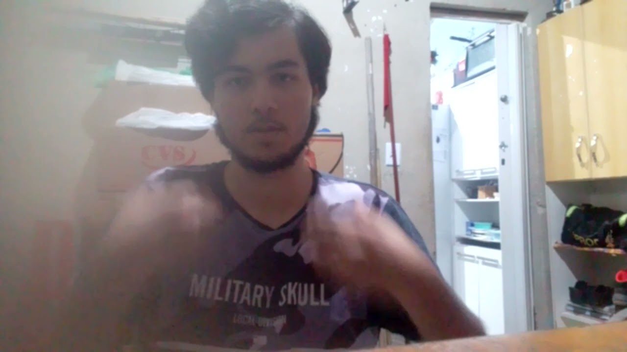 Ajuda para um novo Lar: Quem Sou eu?...