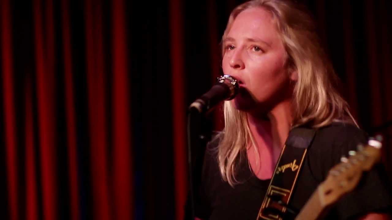 Lissie 