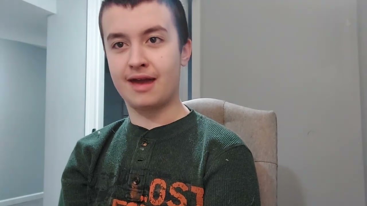 I quit youtube