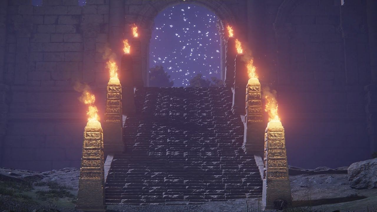 Ultimate Sacrifice