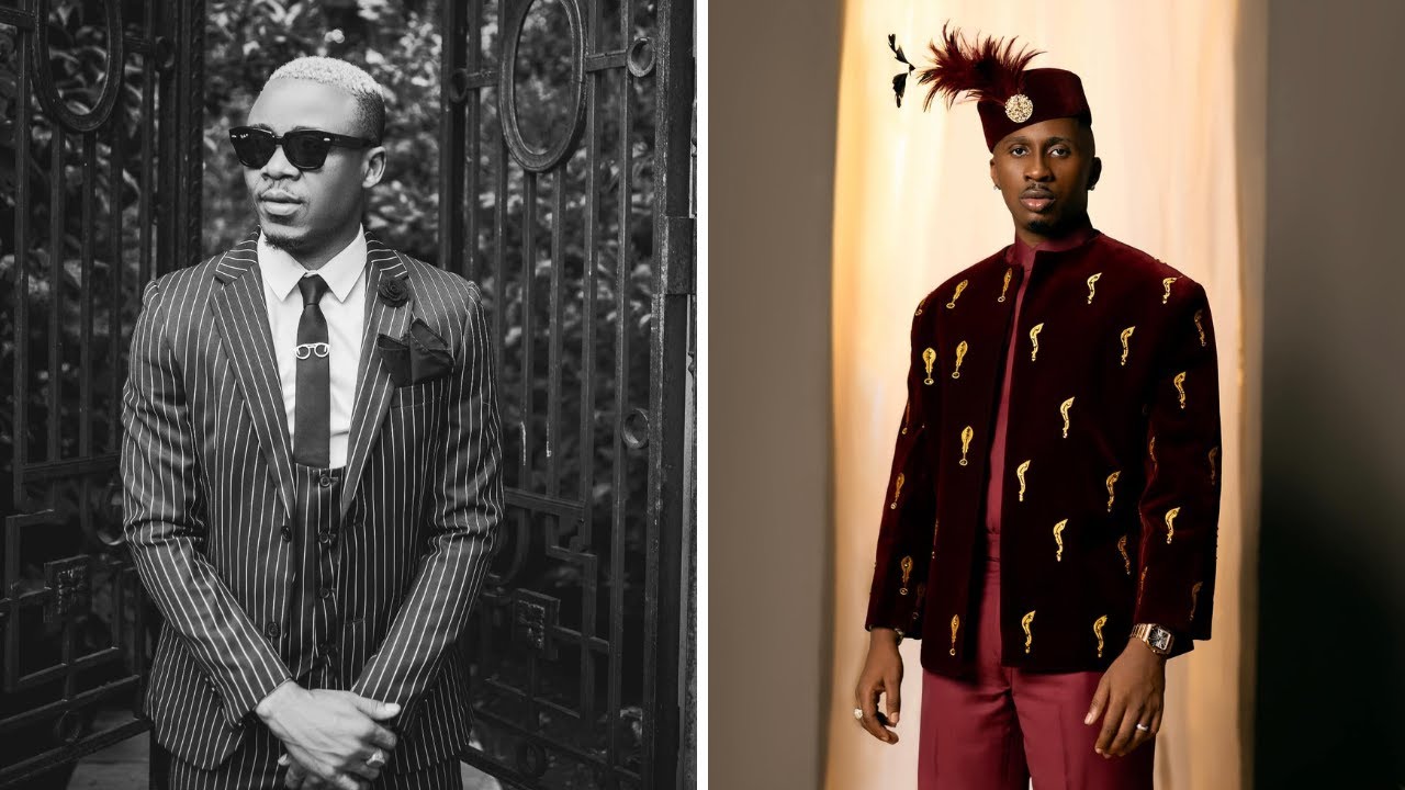 Alikiba amchana Jux 'mimi siendani naye yeye pamoja na kundi lake na mambo wanayoyafanya