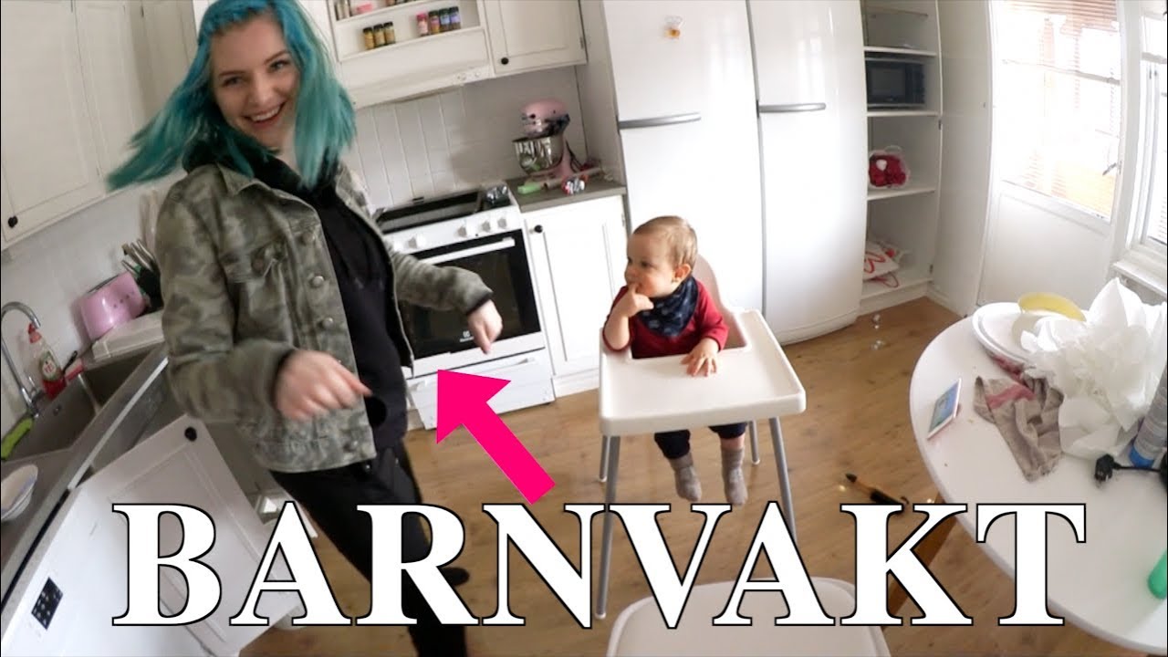 vlogg: HJÄLPER TILL ATT FLYTTA