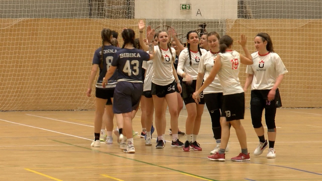 Halové majstrovstvá Slovenska 2026 v  Ultimate Frisbee