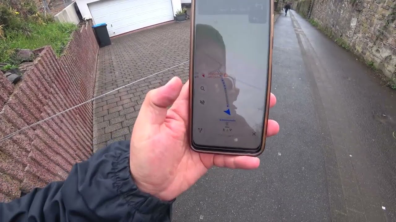رحلة في مدينة كوخم و الجسر الخشبي في mörsdorf  🇩🇪
