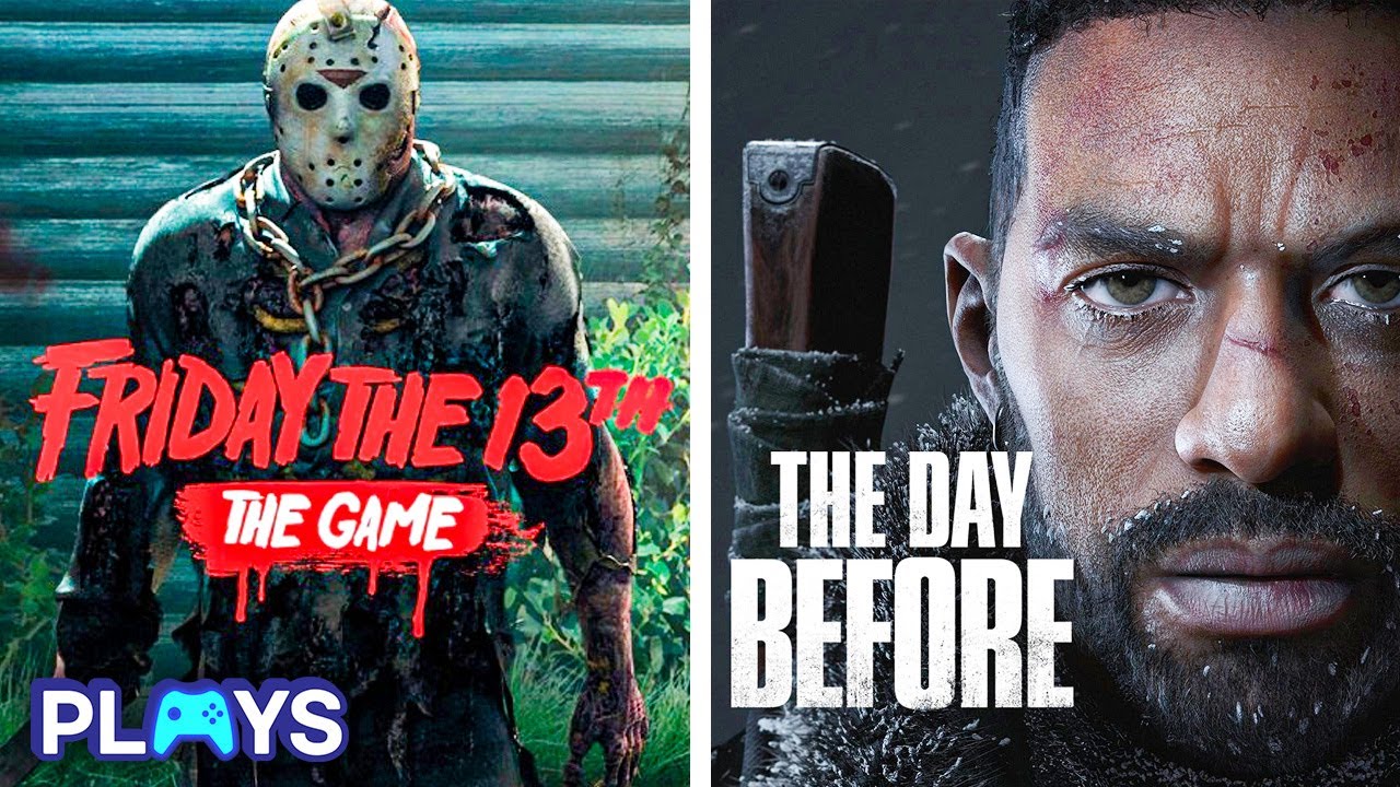 10 Video Games That Were SHUT DOWN in 2023