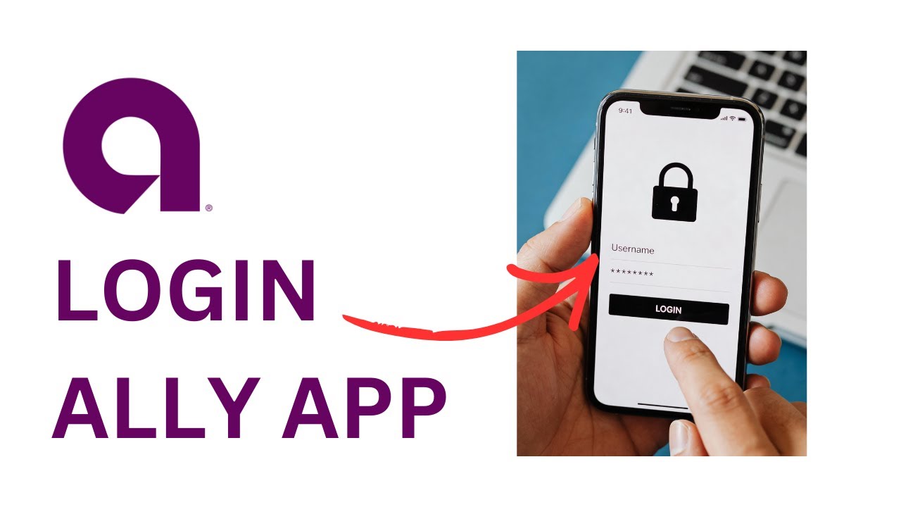 Ally Financial Mobile App Login | How To Sign In to Ally Bank App