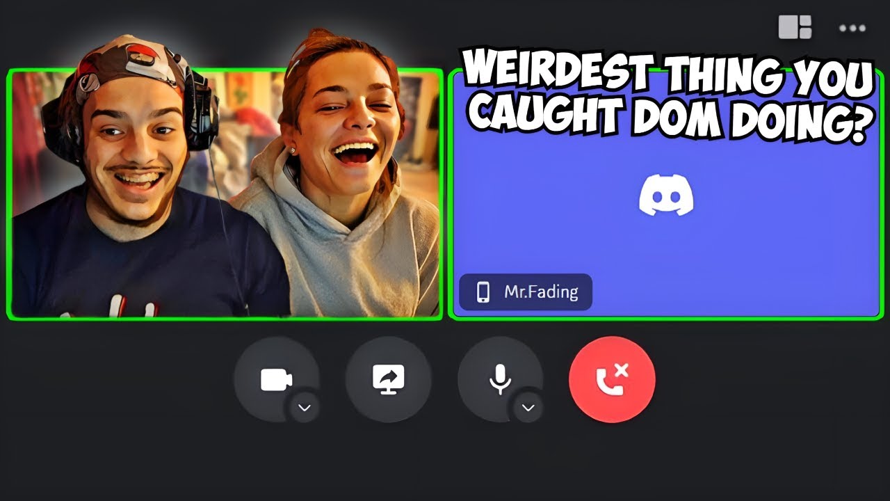 I Let My Viewers Ask My Sister Questions...