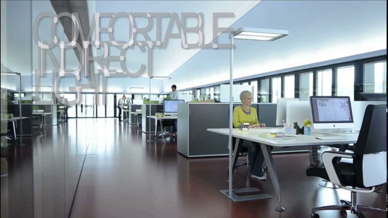Waldmann Lighting ATARO Promotional Video