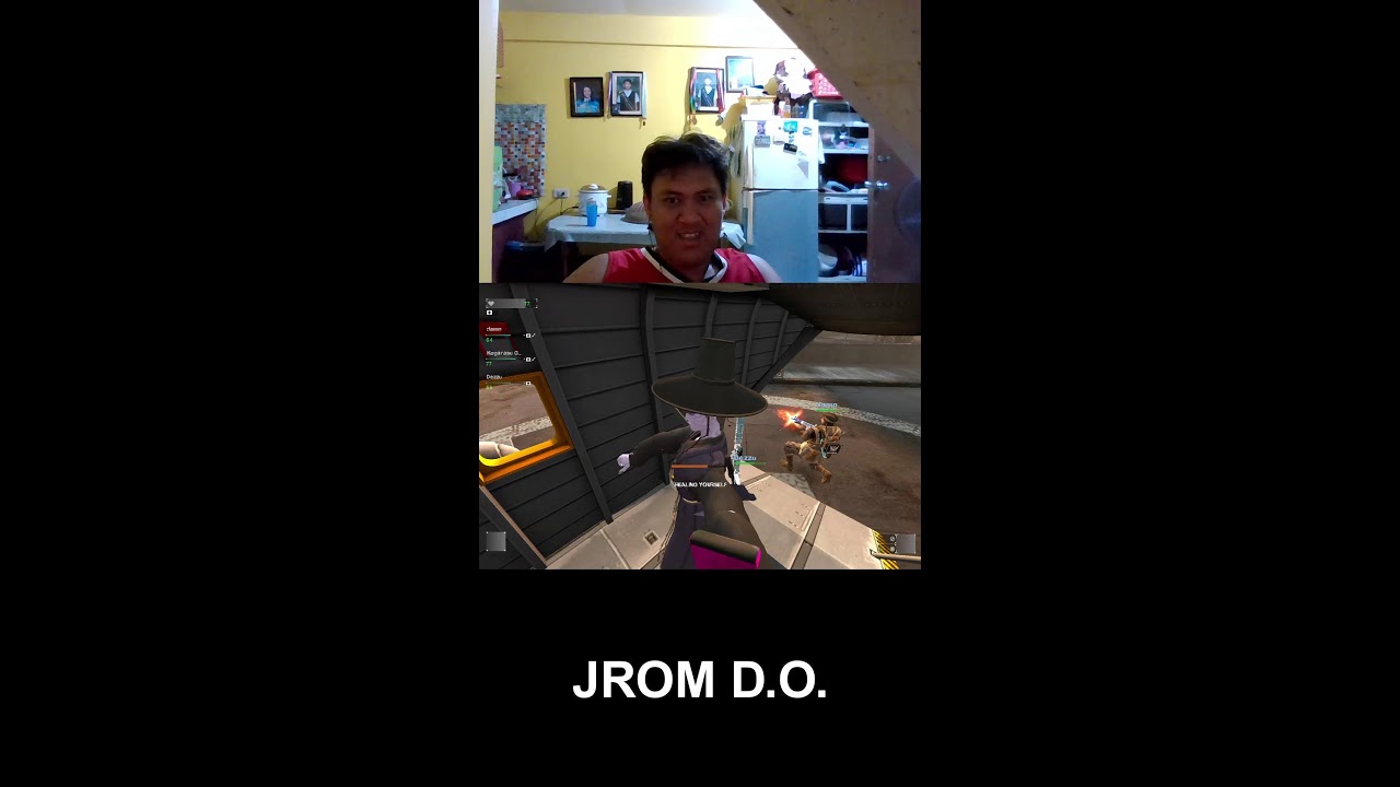[Portrait] Left 4 Dead 2 with the lodis (Feb. 22, 2026)