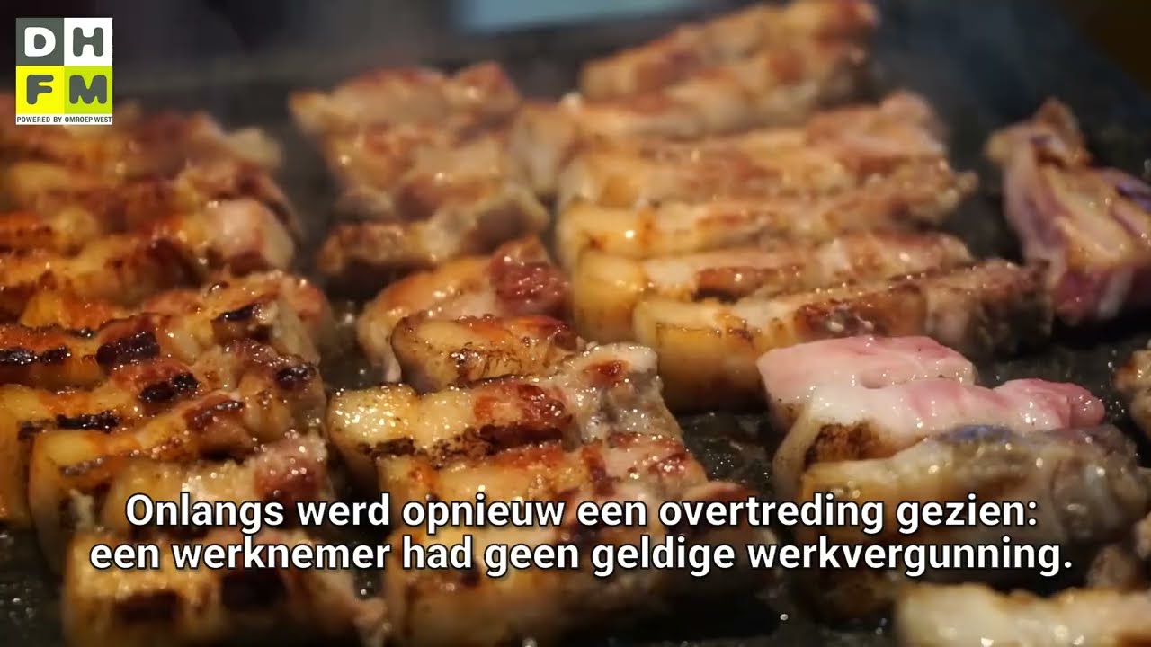 Restaurant Fat Kee op last van Arbeidsinspectie maand gesloten • VVD: Ook op zondag naar de bieb