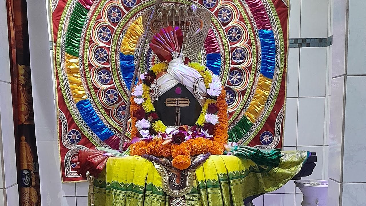 Arulmigu Kailasanathar Thirukkovil ,Trenance Park | Maha Shivarathri build up | Guru Thamo Valaitham
