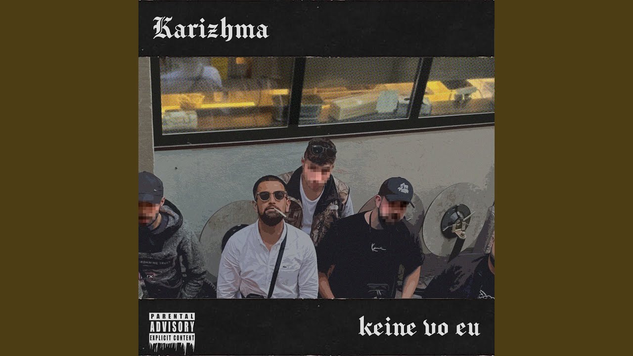 Keine vo eu
