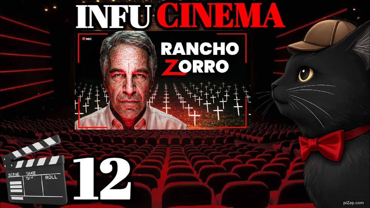 NFUCINEMA🎬12 Los Horrores Depravados de la 