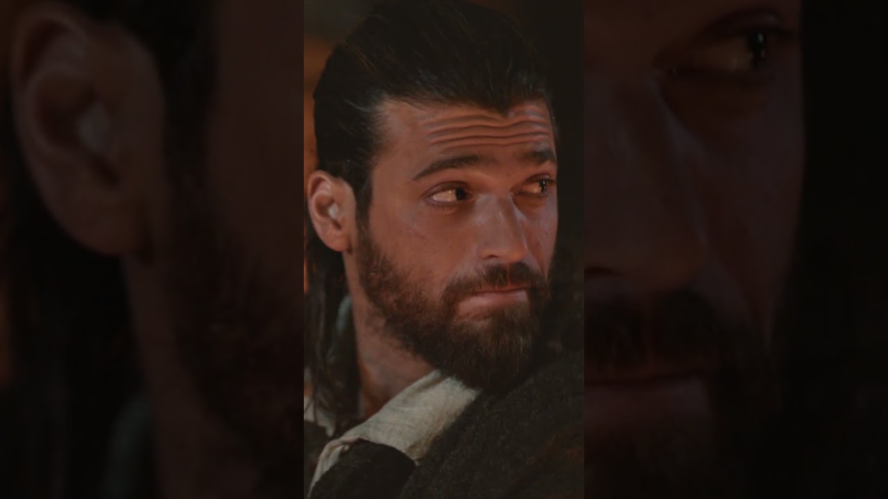 Todos somos Gloria. #ElTurco, protagonizada por Can Yaman, ya disponible en Movistar Plus+