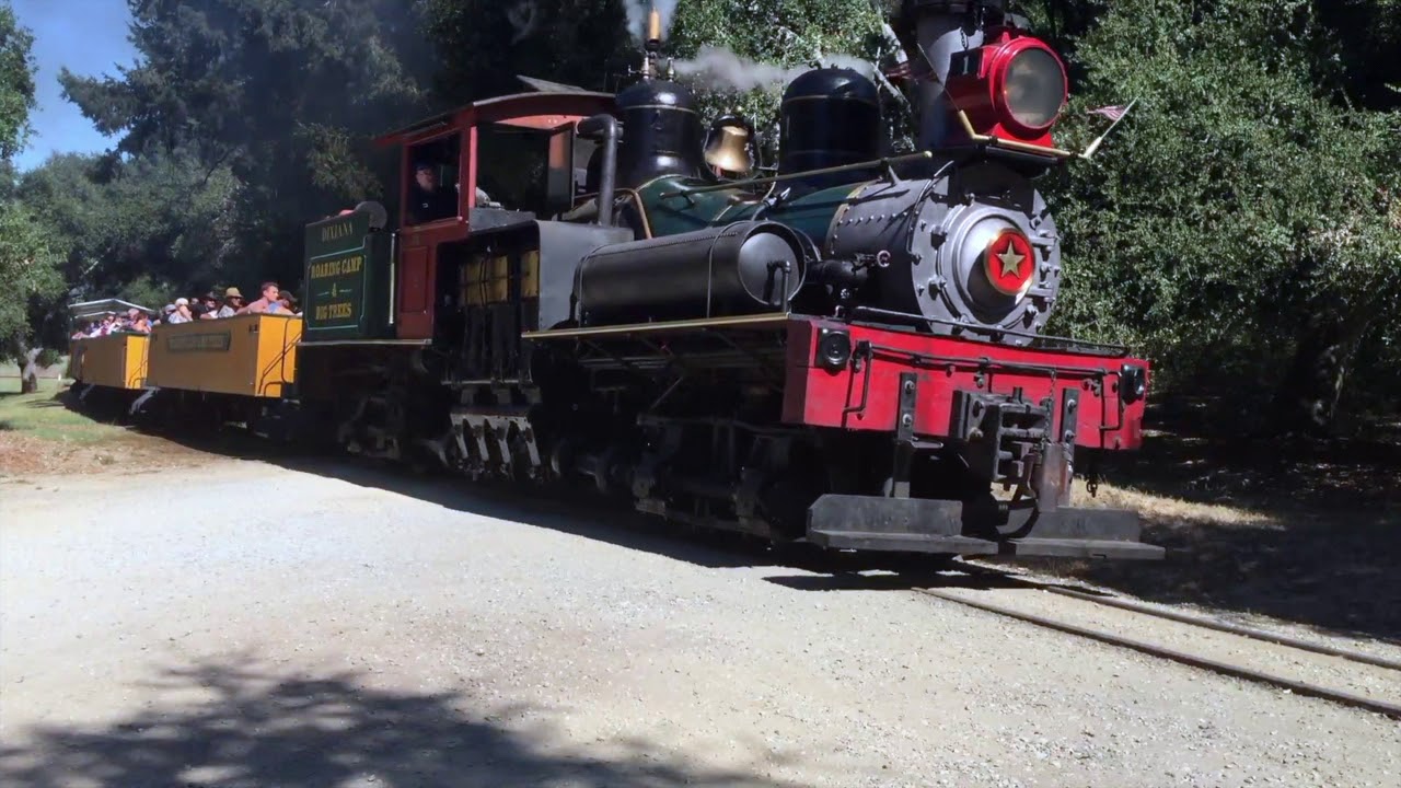William Tell Overture | Train Tunes