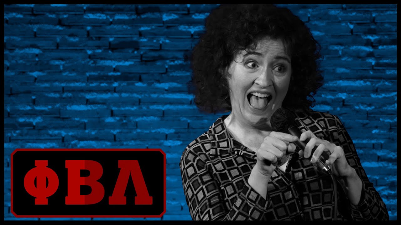 Esther Gimeno (Noviembre 2021) / Phi Beta Lambda
