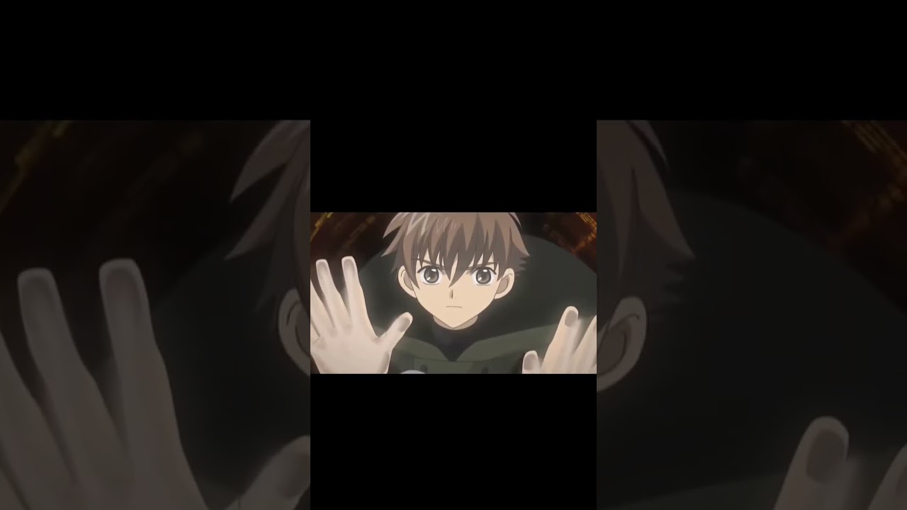 At All Costs - Syaoran/Sakura