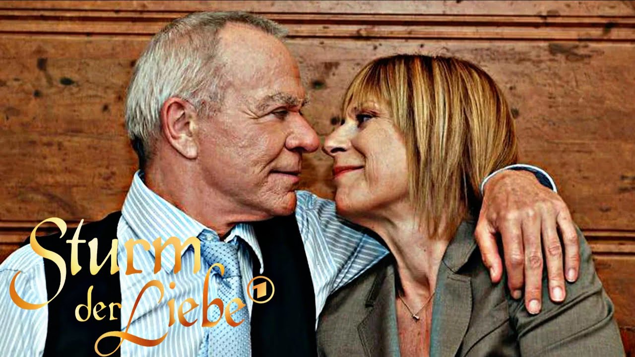 Sturm der Liebe ♡ Folge 1087