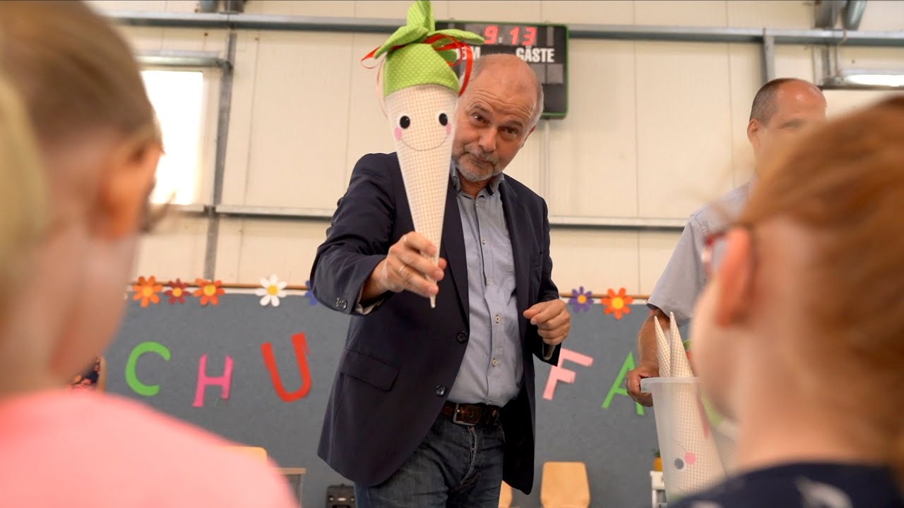 TELTOW | SCHULT&Uuml;TEN F&Uuml;R ERSTKL&Auml;SSLER