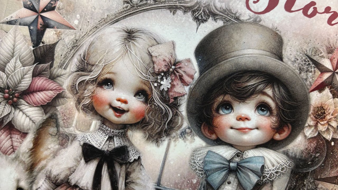 Christmas Stories