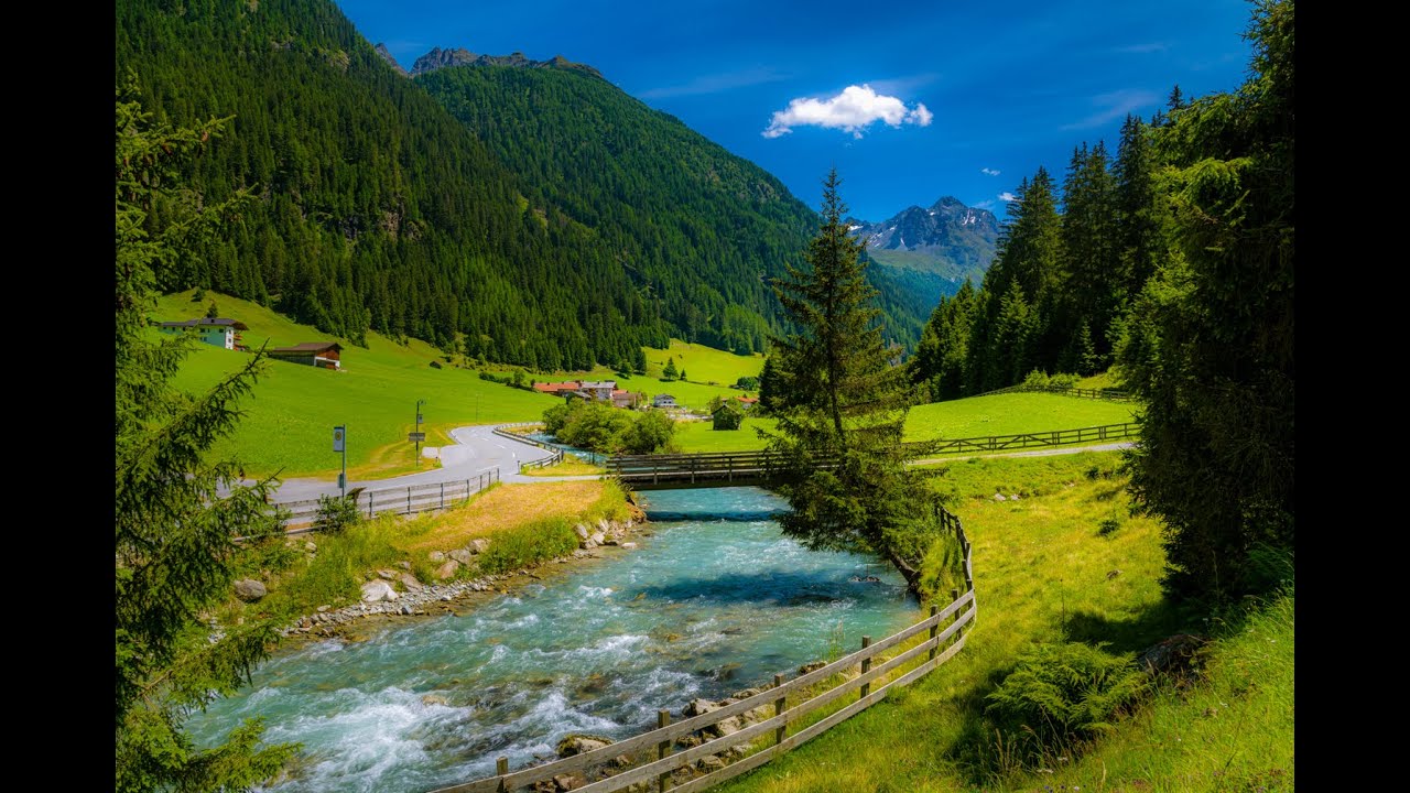 Alpine adventures 2020 - Pitztal, 20/07/2020 (part 3)