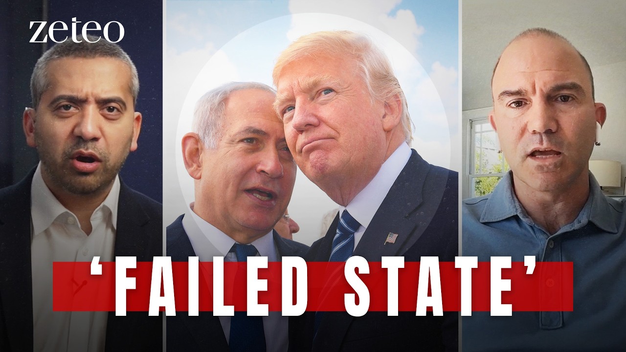 Netanyahu ‘Bullied’ Trump Into War: Ex-Obama Official on the War on Iran