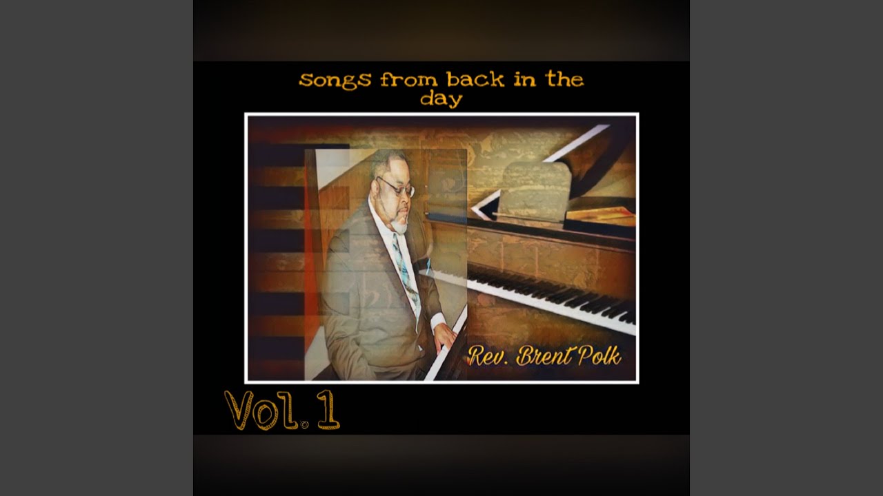 I Need the Lord to Guide Me