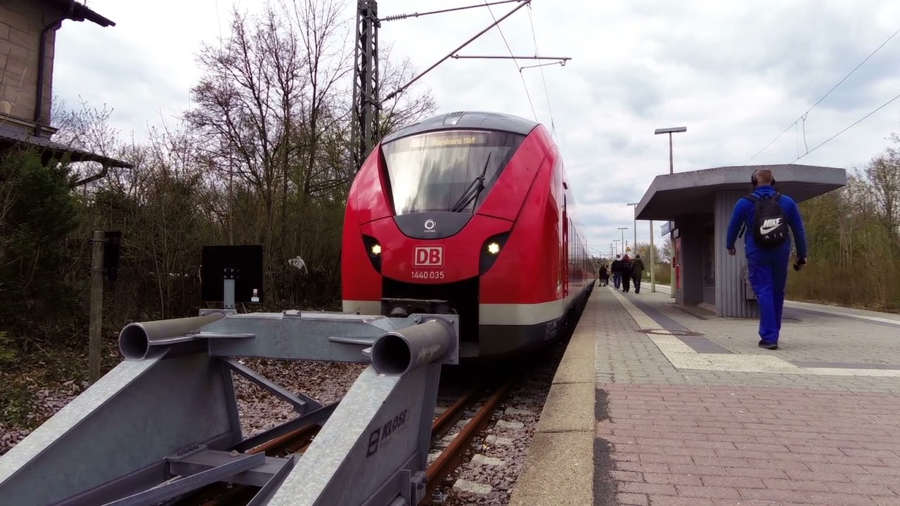 Nebenbahnrelikte in Franken, Teil 3