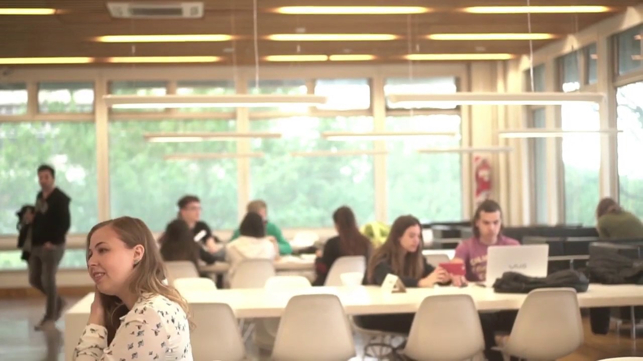 Licenciatura en Planificación y Diseño del Paisaje - Nayla Budziñzki: estudiante